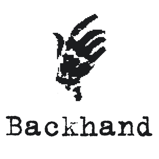 Backhand