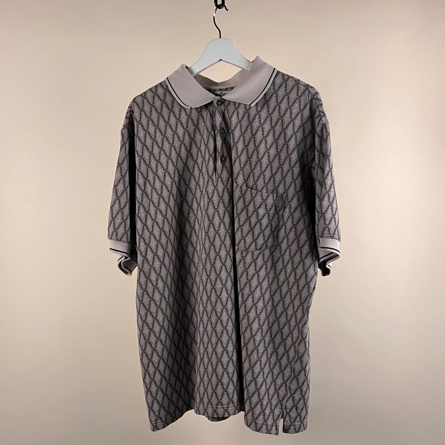 The Diamondback - XL